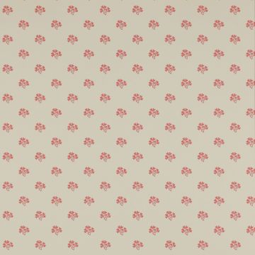 Colefax and Fowler - Ashbury - Chaldon 7983/01 Red