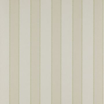 Colefax and Fowler - Ashbury - Ellen Stripe 7987/07 Green/Beige