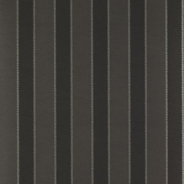 Colefax and Fowler - Ashbury - Ellen Stripe 7987/08 Black