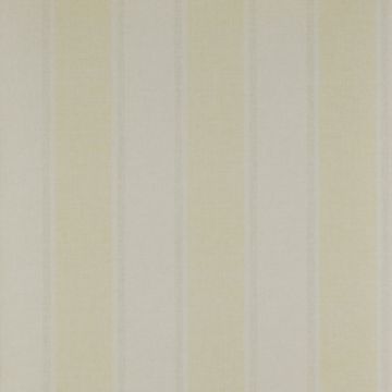 Colefax and Fowler - Ashbury - Alton Stripe 7988/05 Yellow/Grey