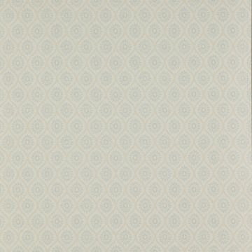 Colefax and Fowler - Ashbury - Brightwell 7989/08 Blue/Cream