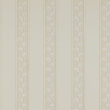 Colefax and Fowler - Ashbury - Feather Stripe 7990/01 Beige
