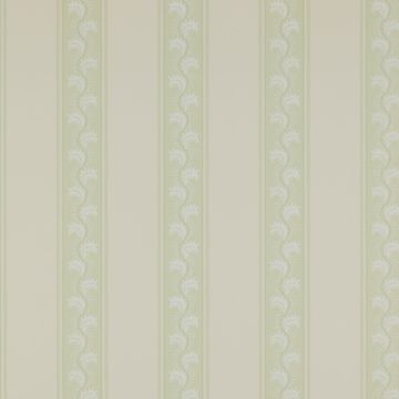 Colefax and Fowler - Ashbury - Feather Stripe 7990/02 Green