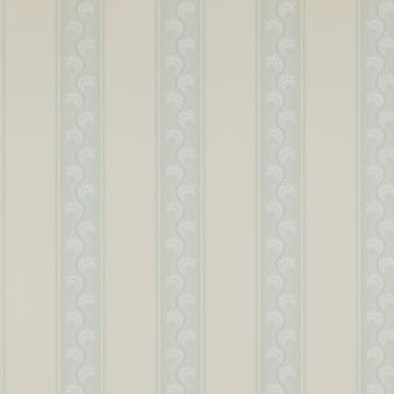 Colefax and Fowler - Ashbury - Feather Stripe 7990/03 Aqua