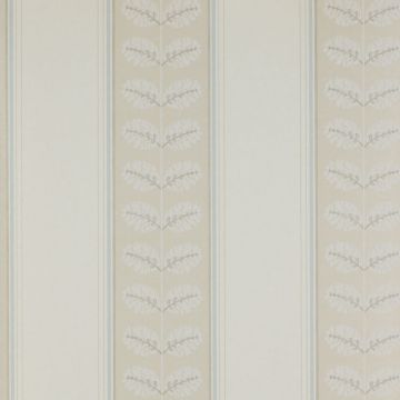 Colefax and Fowler - Ashbury - Woodcote Stripe 7992/04 Blue/Beige