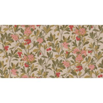 Cole & Son - Archive Anthology - Strawberry Tree 100/10047