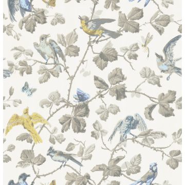 Cole & Son - Archive Anthology - Winter Birds 100/2008