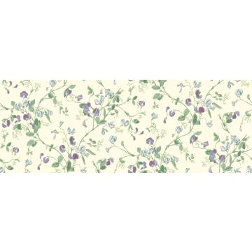 Cole & Son - Archive Anthology - Sweet Pea 100/6030