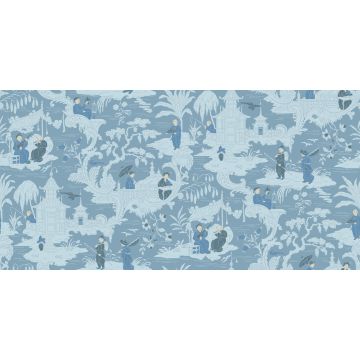 Cole & Son - Archive Anthology - Chinese Toile 100/8038