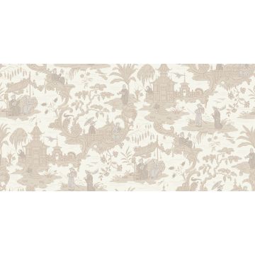 Cole & Son - Archive Anthology - Chinese Toile 100/8039