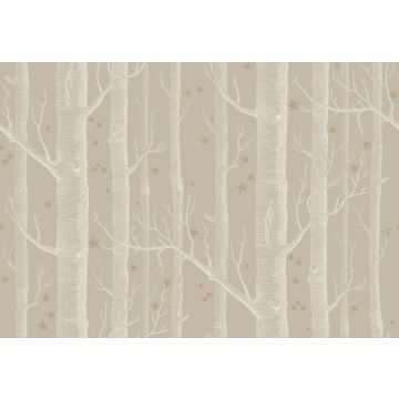 Cole & Son - Whimsical - Woods & Stars 103/11047