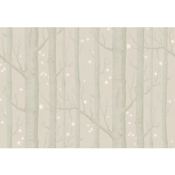 Cole & Son - Whimsical - Woods & Stars 103/11048