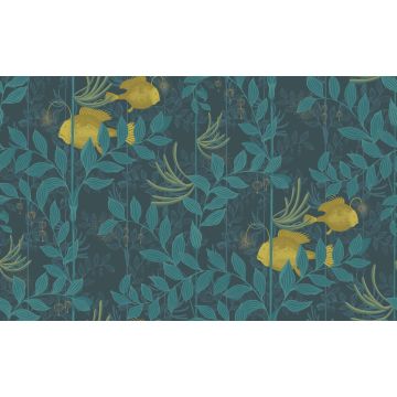 Cole & Son - Whimsical - Nautilus 103/4018