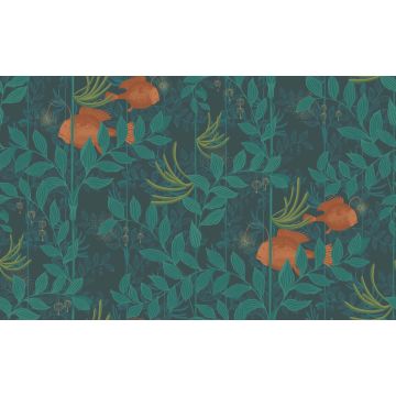 Cole & Son - Whimsical - Nautilus 103/4019