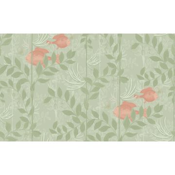 Cole & Son - Whimsical - Nautilus 103/4020