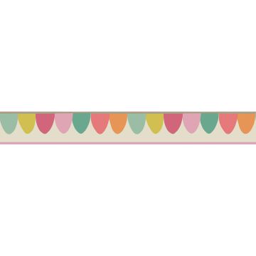 Cole & Son - Whimsical - Scaramouch 103/8029