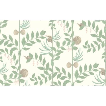Cole & Son - Whimsical - Secret Garden 103/9031