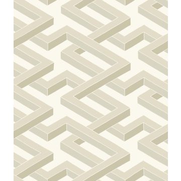 Cole & Son - Geometric II - Luxor 105/1003