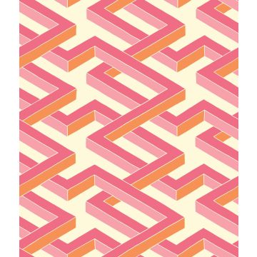 Cole & Son - Geometric II - Luxor 105/1004
