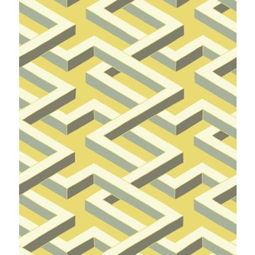 Cole & Son - Geometric II - Luxor 105/1005