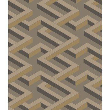 Cole & Son - Geometric II - Luxor 105/1006