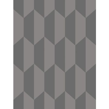 Cole & Son - Geometric II - Tile 105/12051