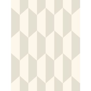 Cole & Son - Geometric II - Tile 105/12052