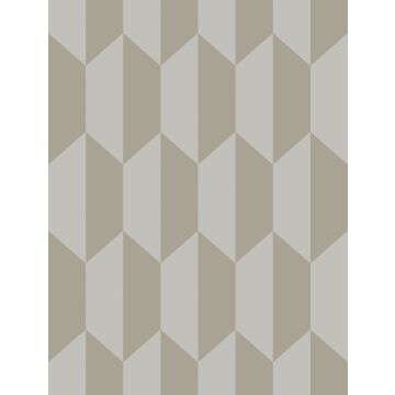 Cole & Son - Geometric II - Tile 105/12053