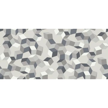 Cole & Son - Geometric II - Puzzle 105/2007