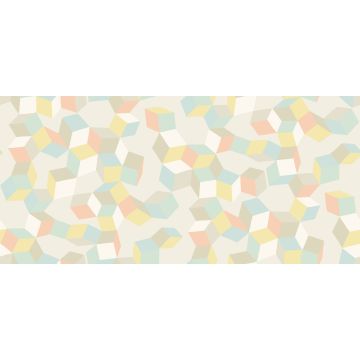 Cole & Son - Geometric II - Puzzle 105/2009