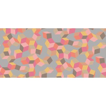 Cole & Son - Geometric II - Puzzle 105/2010