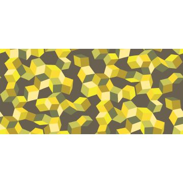 Cole & Son - Geometric II - Puzzle 105/2012