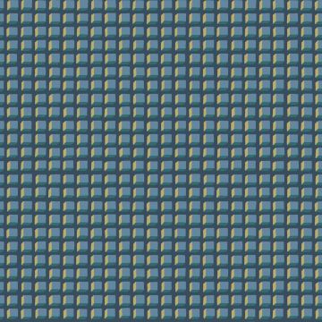 Cole & Son - Geometric II - Mosaic 105/3016