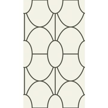 Cole & Son - Geometric II - Riviera 105/6026