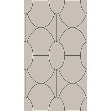 Cole & Son - Geometric II - Riviera 105/6028