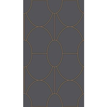 Cole & Son - Geometric II - Riviera 105/6029