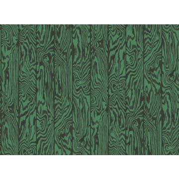 Cole & Son - Curio - Zebrawood 107/1001