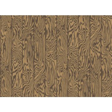 Cole & Son - Curio - Zebrawood 107/1002