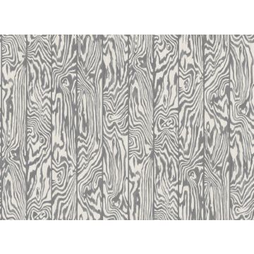 Cole & Son - Curio - Zebrawood 107/1003