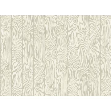 Cole & Son - Curio - Zebrawood 107/1005