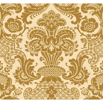 Cole & Son - Mariinsky Damask - Carmen 108/2007
