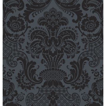 Cole & Son - Mariinsky Damask - Petrouchka 108/3013