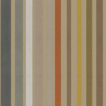 Cole & Son - Mariinsky Damask - Carousel Stripe 108/6030