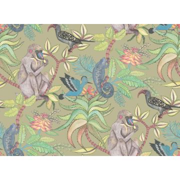 Cole & Son - Ardmore - Savuti 109/1005