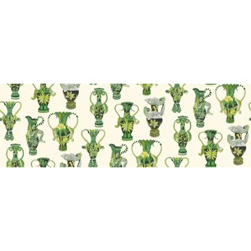 Cole & Son - Ardmore - Khulu Vases 109/12056