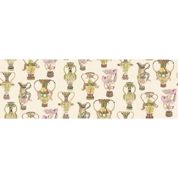 Cole & Son - Ardmore - Khulu Vases 109/12057