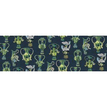 Cole & Son - Ardmore - Khulu Vases 109/12058