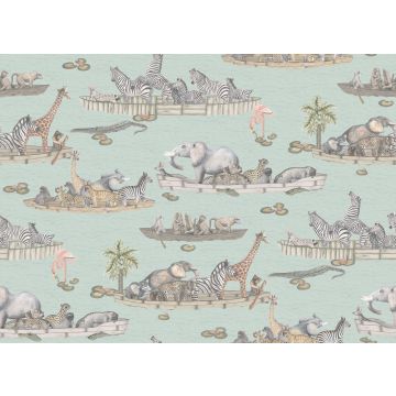 Cole & Son - Ardmore - Zambesi 109/14063