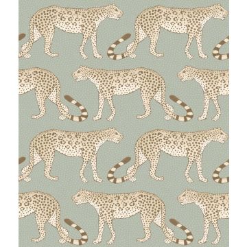 Cole & Son - Ardmore - Leopard Walk 109/2009
