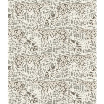 Cole & Son - Ardmore - Leopard Walk 109/2011